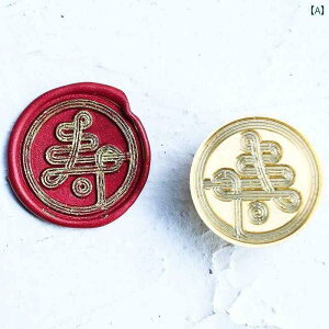 シーリングスタンプ ヘッド 封蝋 んこ 封印 ペーパークラフト 封筒 手紙 招待状 文房具 雑貨 祝福 言葉 ワックス シール 中国風 伝統 クリスマス ギフト
