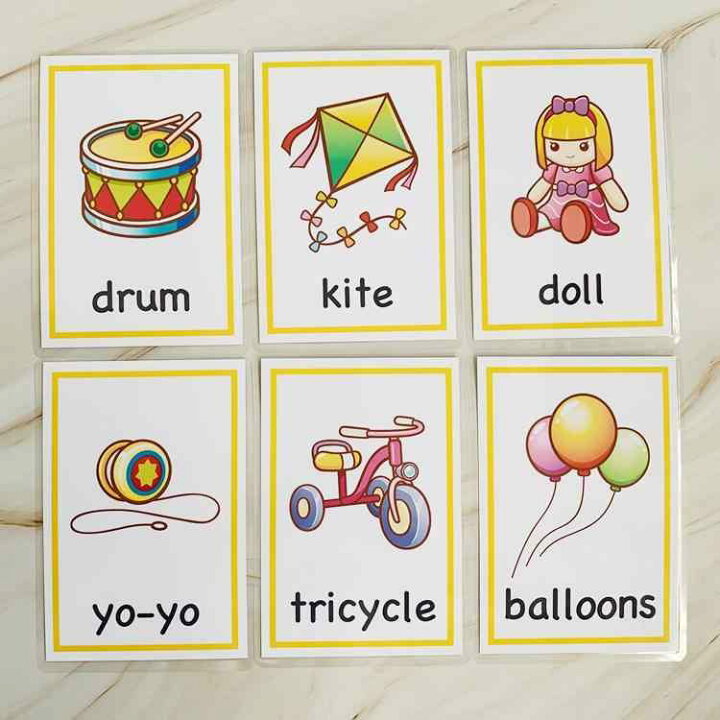 楽天市場】知育玩具 フラッシュ カード 英語 学習 教材 勉強 幼児教育 
