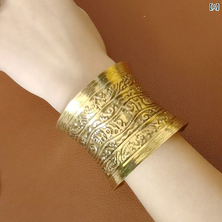 楽天市場】バングル レディース メンズ アクセサリー ブレスレット 