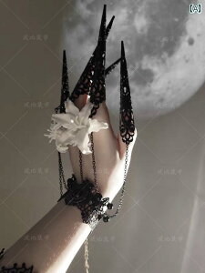 ネイルリング レディース 爪 指 デコレーション アート 個性 舞台 小道具 アクセサリー ロリータ ヴァンパイア 魔女 コスプレ パーティー ハロウィン おしゃれ ゴージャス 蜘蛛 コウモリ ヘ