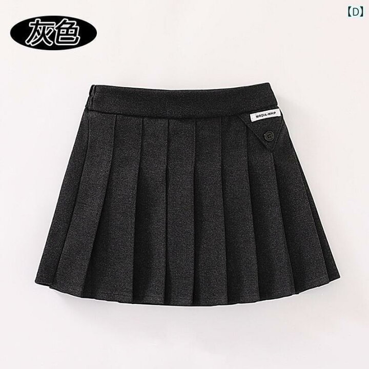 楽天市場】女の子 キッズ プリーツスカート JK JC 制服風 子供服 春夏 