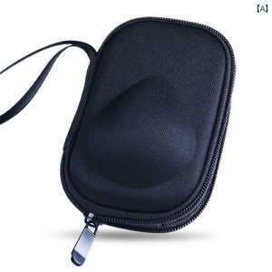 オカリナケース 6穴 AC ポータブル バッグ 学生 落下防止 保護 袋 収納 安心 楽器 ニット生地 赤 黒 持ち運び 保管 実 学校 旅行 耐衝撃