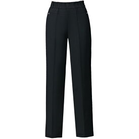 パンツ レディース 婦人服 秋冬 裏起毛 厚手 コットン ミセス 春秋 ゆったり 普段着 ストレート ロングパンツ