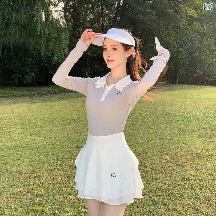 楽天市場】セットアップ レディース 女性用 ゴルフ テニス ウェア 
