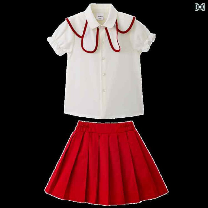 楽天市場】制服一式 子供向け 小学生 幼稚園 男の子 女の子 学院風 