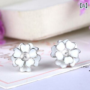 g p[c sAX CO ANZT[  DIY S925 X^[OVo[ fB[X z_[ ۛ Ao[ Eh r[Y Vo[WG[ p[ j Vo[ z_[ 4