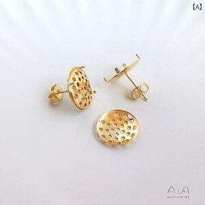 g p[c sAX CO ANZT[  DIY S925 X^[OVo[ S[h 18K C[ xbg C[ Nbv WG[