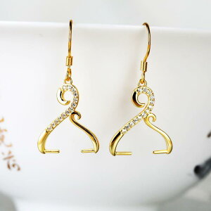 g p[c sAX CO ANZT[  DIY S925 X^[OVo[ Vv ۛ Eh r[Y p[ r[Y