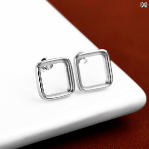 g p[c sAX CO ANZT[  DIY S925 X^[OVo[ XNGA ۛ 10*10