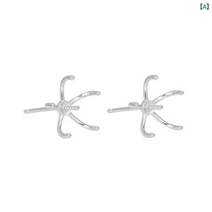 g p[c sAX CO ANZT[  DIY S925 X^[OVo[  ۛ Ao[