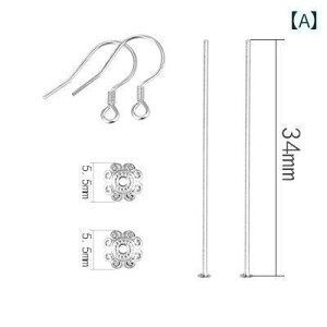 g p[c sAX CO ANZT[  DIY r[Y S925 X^[OVo[ z_[ Ao[ p[ Eh r[Y