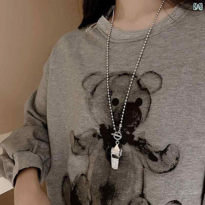 楽天市場】レディース アクセサリー スターリングシルバー ネックレス 