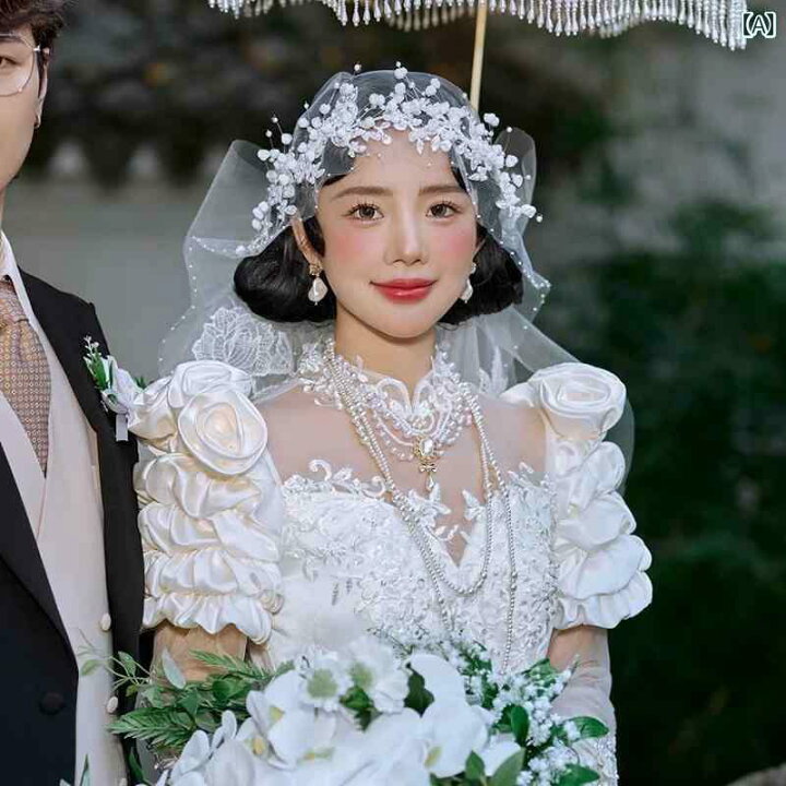 楽天市場】ブライダル アクセサリー 小物 ウェディング 結婚式 