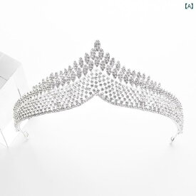 ブライダル アクセサリー 小物 ウェディング 結婚式 パーティー 婦 花嫁 舞台 小道具 コスプレ クラウン メイク 子供 ステージ 誕生日 頭飾り アクセサリー