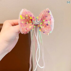 子供 誕生日 メッシュ クラウン ヘアピン 女の子 女の子 女の子 赤ちゃん かわいい ヘア アクセサリー 女の子 女の子 女の子 クラウン トップスス クリップ ヘアピン