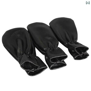 ピアノペダルカバー グランド 補助 黒 ワインレッド キャメル 無地 起毛 柔らかい PU 合皮 レザー 保護 傷 防止 防塵 3点セット 演奏会 教室 普段使い シンプル おしゃれ