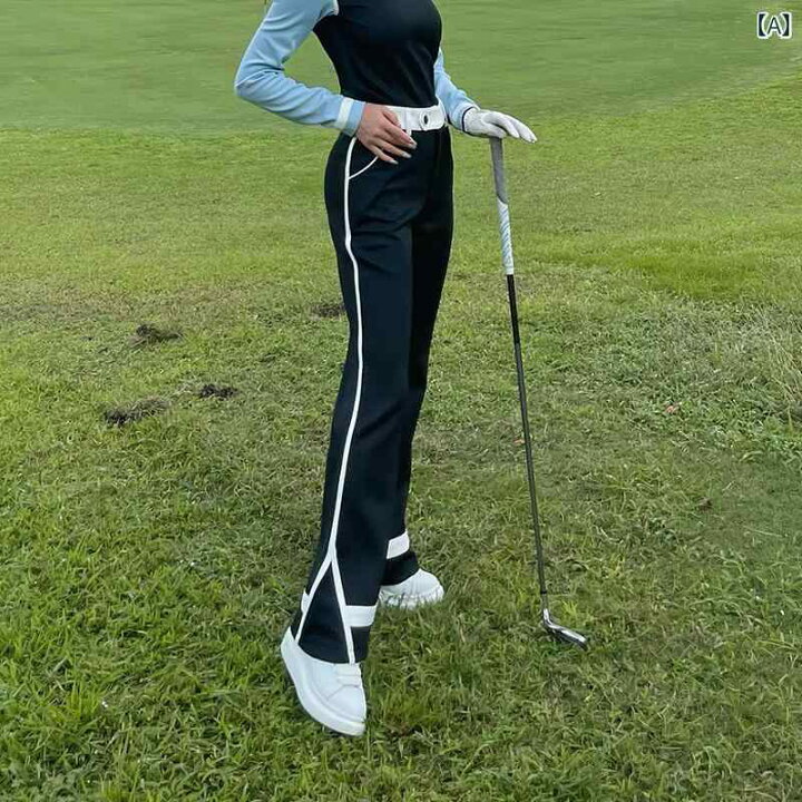 楽天市場】ゴルフウェア レディース おしゃれ 春 スポーツ トップス 速  