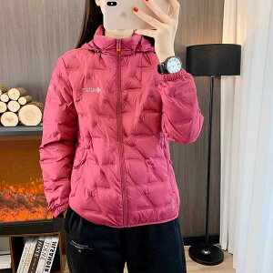 アウトドア スポーツ 上着 レディース 屋外 ダウン ジャケット 冬 防風性 防水 軽量 涼しい 暖かい レジャー ダウン ジャケット