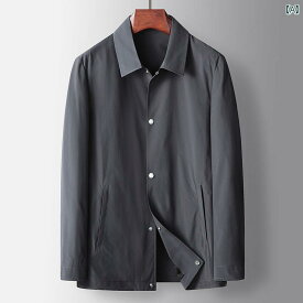 メンズ ファッション シャツ 秋冬 ジャケット ジャケット カジュアル トップス