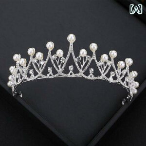 �w�A �A�N�Z�T���[ ���q �p�[�����C���X�g�[�� �N���E�� �e�B�A�� �v�����Z�X �h���X �V�b�N�X�f�C �N���E�� �w�b�h �o���h