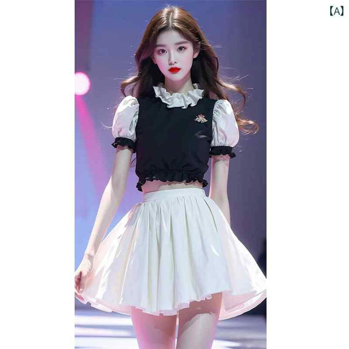 楽天市場】レディース ファッション 夏 服 婦人服 セット 優しい 