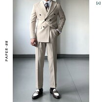 楽天市場】メンズ ティノラス スーツ lの通販