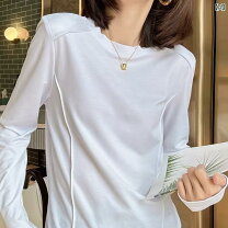 楽天市場】肩パッド付き（Tシャツ・カットソー｜トップス 