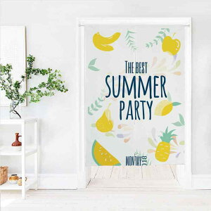 のれん 綿麻 リネン ファブリック 和風 和室 目隠し 間仕切り キッチン 台所 リビング 居間 寝室 ベッドルーム 玄関 廊下 おしゃれ インテリア カフェカーテン ショート丈