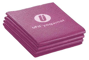 �y���{�������[�J�[�zuFit Yogamat ���K�}�b�g �܂肽���� 4mm 6mm �ɂ��Ȃ� ����Ȃ� �y�� 61cm*173cm �v���A�X���[�g ���J�� ���p PVC �􂦂� �L���Ȃ� �ᔽ�� �����^��