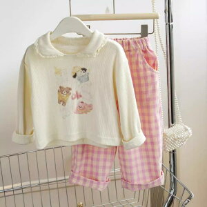 pcZbgAbv ̎q K[Y t ؍ 킢 Ԃт h[J[ LN^[  `FbN Xg[gpc 9   x[W sN 2_Zbg