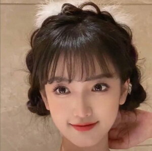 �w�A�A�N�Z�T���[ ���f�B�[�X �u���[�h�E�B�b�O �J�`���[�V�� �g�b�v �{�����[���A�b�v �R�[���t�� ����~�� ������ �t�F�C�N�w�A ���i�g�� �؍�