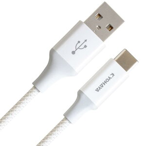 USB�P�[�u�� USBA to USBC�P�[�u�� �҂ݍ��ݔ핢 ���ϋv �}���[�d 3A �ő�48Mbps �f�[�^�]�� ���� �p�\�R�� �X�}�z �[�d Apple���i�Ή� ome Pod mini iMac