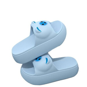 サンダル レディース 女性用 厚底 脚長効果 スタイルアップ 小柄な方向け 外履き 室内履き ルームシューズ EVA素材 防滑 滑り止め 耐摩耗性 カジュアル 春夏