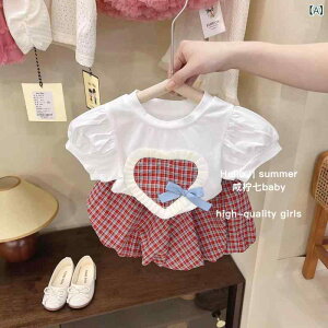 LbY ̎q ĕ TVc V[gpc ZbgAbv ؍  ȑf 킢 n[g  [EFA i