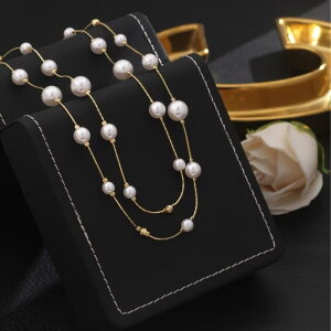 �l�b�N���X ���f�B�[�X �H�~ �����O ��A �p�[�� �p�[�� �� �z���C�g �V���v�� �J�W���A�� ��i �G���K���g ���ꂢ�� ������ �t�@�b�V���� �A�N�Z�T���[