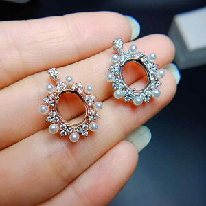 WG[Zbg fB[X 925Vo[ X^[OVo[ w y_ggbv g 8x10mm zCgS[hbL [YS[hbL t[TCY t@bV ʋ ItBX