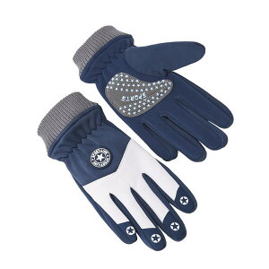 手袋 子供 男の子 女の子 小学生 秋冬 裏起毛 フリース 厚手 保温 防寒 防水 防風 雪遊び 自転車 サイクリング 通学 アウトドア スポーツ 5本指 グローブ ブルー グレー ピンク レッド ベージ