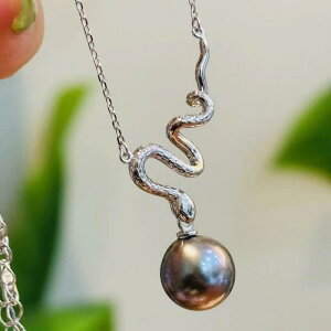 y_ggbv S925 Vo[925 Xl[N  `[t DIY nhCh p[ p[ 9-13mm p g y `F[̌^ lbNX ZbeBO ANZT[p[c  