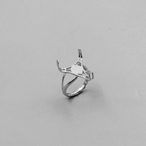 O 925Vo[ ܗ w֋g DIY nhCh ėp pr t[tH[  ^[RCY ZbeBO  Vo[bL