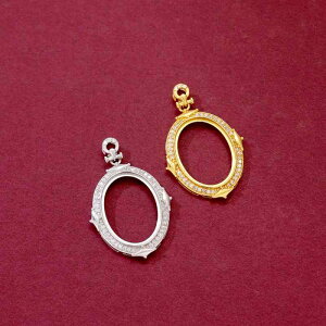 y_ggbv S925Vo[ S[hbL I[o ` g ΂Ȃ [X ZbeBO nhCh p[c  ANZT[ f i GKg y₩  15x20mmΉ