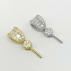 ANZT[p[c S925 Vo[925 p[ p[   WRjA y_ggbv g DIY lbNX NXv ߋ dCbLH zCgS[hJ[ S[hJ