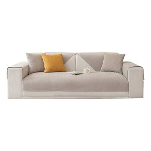 ソファカバー 防水 猫ひっかき防止 ペット用 撥水 滑り止め 無地 モダン シンプル シェニール オールシーズン L字型ソファ対応 マルチカバー 背もたれカバー 多色展開