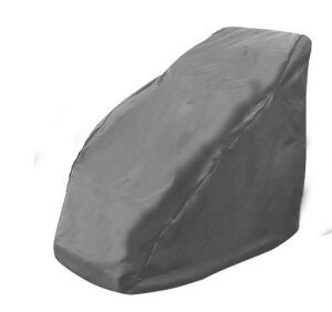 マッサージチェアカバー ポリエステル製 高耐久 防塵 ホコリ対策 防水 撥水加工 日焼け防止 紫外線カット 雨除け 湿気対策 保護カバー 室内 屋外兼用