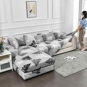 ソファカバー マルチカバー プリント おしゃれ 柄 伸縮 ストレッチ 全面保護 フルカバー 防塵 ホコリ防止 滑り止め ぴったりフィット 1人掛け 2人掛け 3人掛け 4人掛け ポリエステル オールシ