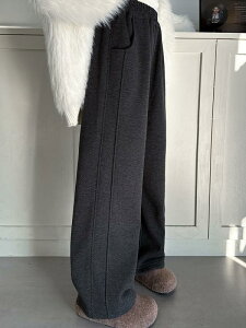 キッズ 女の子 ジュニア パンツ 春秋 スウェット ジャージ ストレート ゆったり リラックス 快適 普段使い ルームウェア スポーツ 通学 ポリエステル おしゃれ