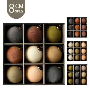 NX}XI[ig 8cm tbL[{[ 9Zbg ӂӂ ݂艺 Jt NX}Xc[ Cxg  i 