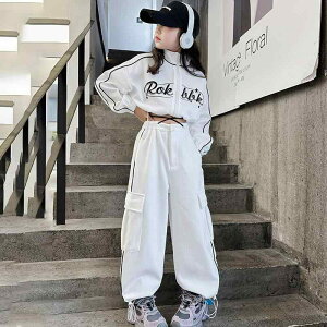 �L�b�Y ���̎q �W���j�A �t�H �q�b�v�z�b�v �X�g���[�g�_���X �W���Y�_���X ���K�� �؍� ������� �W�b�v�A�b�v ���� �� �_�炩�Ȕ��G�� �X�|�[�c�E�F�A �Z�b�g�A�b�v �㉺�Z�b�g