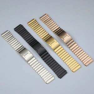 X}[gEHb`oh 22mm XeX X`[ NCbN[X Huawei Watch GT2 GT3 Honor Watch GT ݊ xg rWlX tH[} Vo[ ubN S[h [YS[h ^