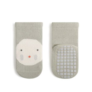 ルームソックス ベビー 男の子 女の子 秋冬 室内履き 滑り止め付き 全面ゴム底 冷え防止 かわいい キャラクター あんよ ファーストステップ 転倒防止 快適 普段使い おうち時間