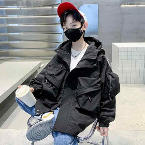 �j�̎q �t�H �t�[�h�t�� �E�B���h�u���[�J�[ ���� ���[�N�W���P�b�g ���n �|���G�X�e�����a �_�炩�� �~�h���� �J�W���A�� �X�g���[�g�X�^�C�� �� �J�[�L